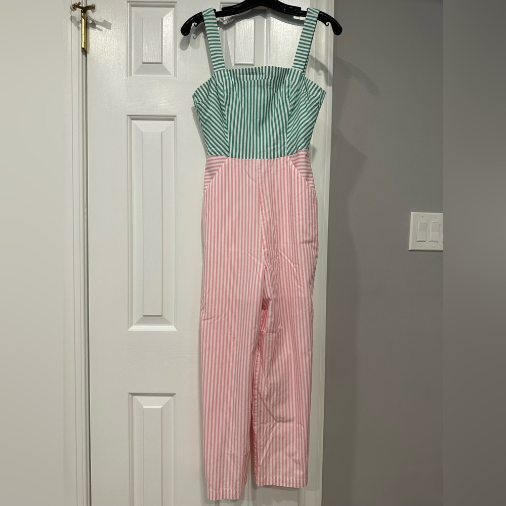 BCBGGeneration Jumpsuit